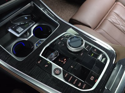 2025 BMW X5 缩略图 12