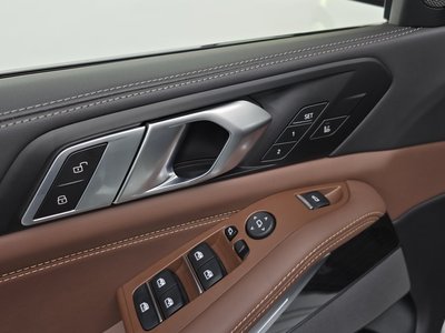2025 BMW X5 缩略图 30