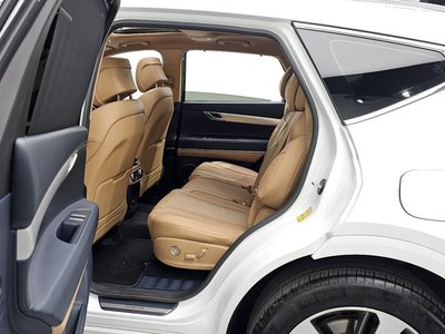 2021 Genesis GV80 缩略图 13