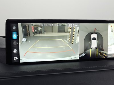 2021 Genesis GV80 缩略图 16