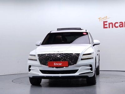 GENESIS GV80 - 2