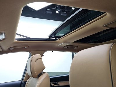 2021 Genesis GV80 缩略图 20