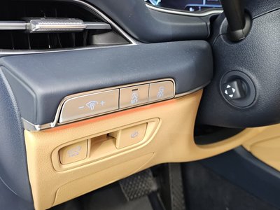 2021 Genesis GV80 缩略图 14