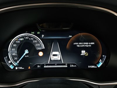 GENESIS GV80 - 8