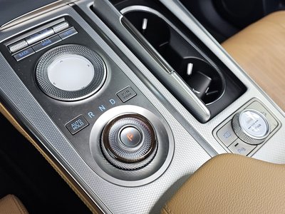 GENESIS GV80 - 9