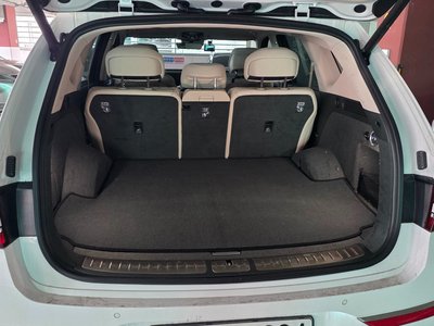 2024 Genesis GV80 photo 7