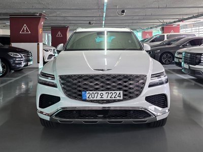 2024 Genesis GV80 photo 1
