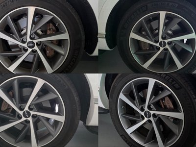 2024 Genesis GV80 photo 4