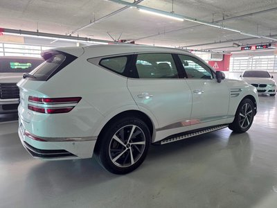2024 Genesis GV80 photo 2