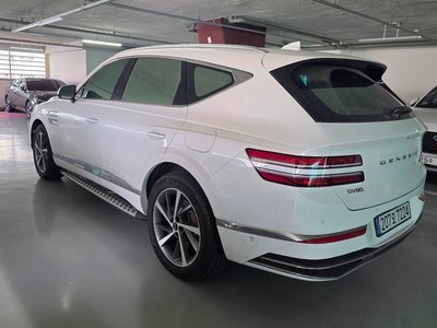 2024 Genesis GV80 photo 3