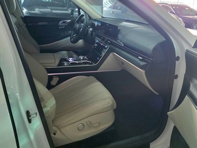 2024 Genesis GV80 photo 10