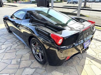 FERRARI 458 - 5