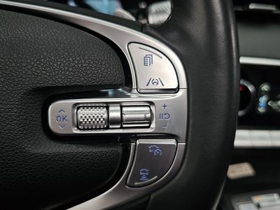 2024 Genesis GV70 缩略图 32