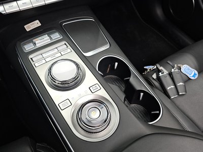 2024 Genesis GV70 缩略图 12