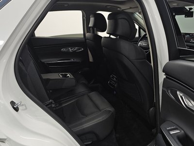 2024 Genesis GV70 缩略图 16