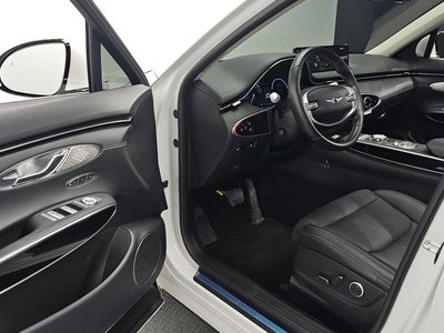2024 Genesis GV70 缩略图 17