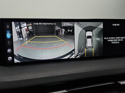 2024 Genesis GV70 缩略图 21