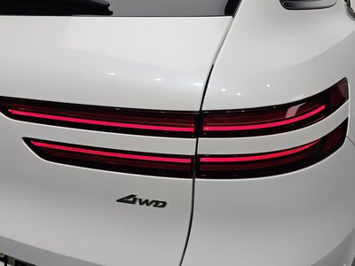 2024 Genesis GV70 照片 10