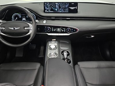 2024 Genesis GV70 照片 5
