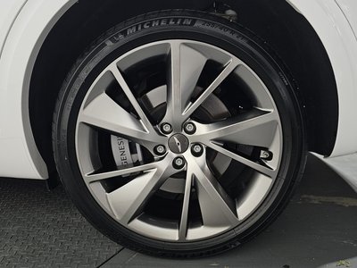 2024 Genesis GV70 照片 8