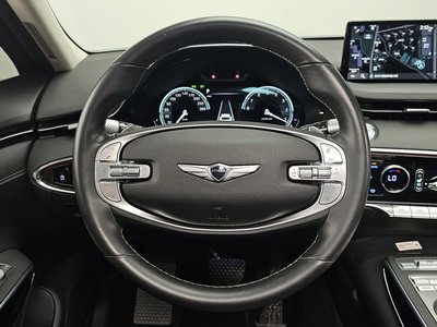 2024 Genesis GV70 缩略图 19