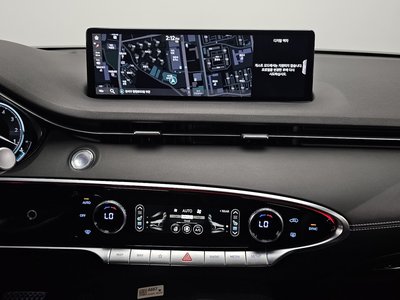 2024 Genesis GV70 缩略图 20
