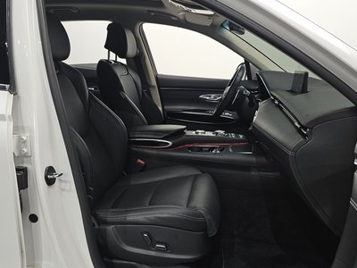 2024 Genesis GV70 缩略图 13