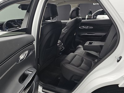 2024 Genesis GV70 缩略图 18