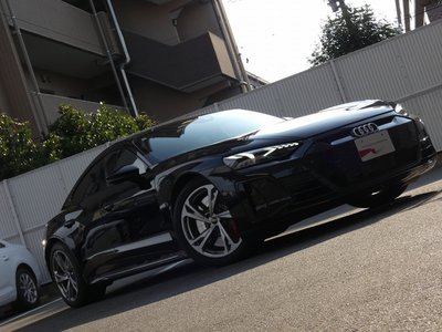 2025 AUDI E-TRON GT QUATTRO — миниатюра 14