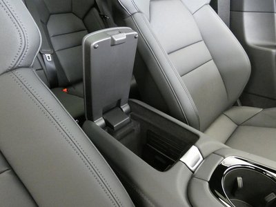 2025 AUDI E-TRON GT QUATTRO — миниатюра 32
