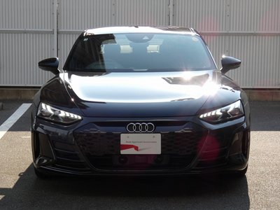 صورة 8 لـ 2025 AUDI E-TRON GT QUATTRO