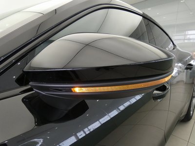 2025 AUDI E-TRON GT QUATTRO — миниатюра 23