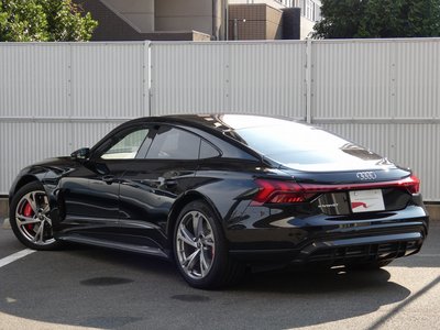 2025 AUDI E-TRON GT QUATTRO — фото 14