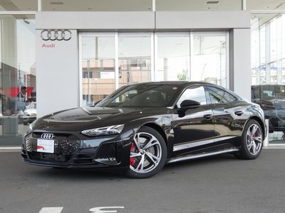 صورة 7 لـ 2025 AUDI E-TRON GT QUATTRO