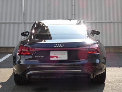 2025 AUDI E-TRON GT QUATTRO — миниатюра 11