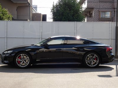 صورة 9 لـ 2025 AUDI E-TRON GT QUATTRO