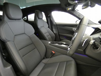 2025 AUDI E-TRON GT QUATTRO — миниатюра 29