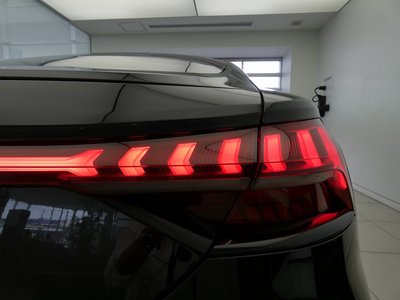 2025 AUDI E-TRON GT QUATTRO — миниатюра 21