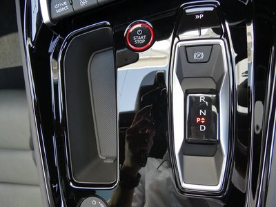 2025 AUDI E-TRON GT QUATTRO — миниатюра 46