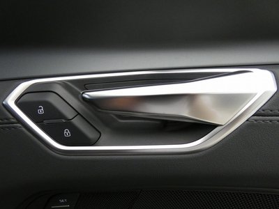 2025 AUDI E-TRON GT QUATTRO — миниатюра 27