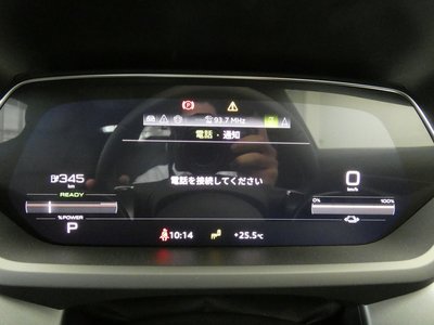 2025 AUDI E-TRON GT QUATTRO — миниатюра 55