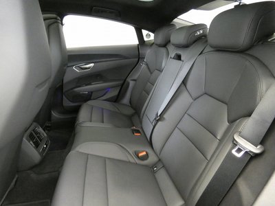 2025 AUDI E-TRON GT QUATTRO — миниатюра 35