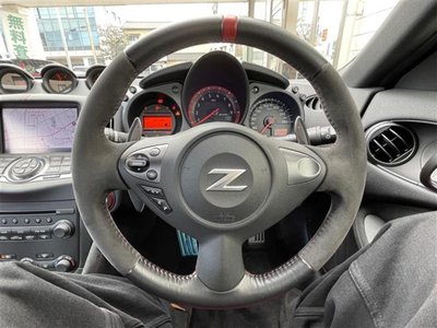 NISSAN FAIRLADY Z - 2