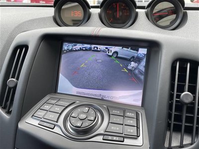 NISSAN FAIRLADY Z - 4