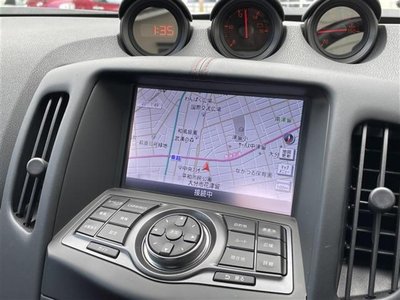 NISSAN FAIRLADY Z - 3