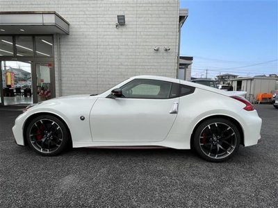 NISSAN FAIRLADY Z - 9