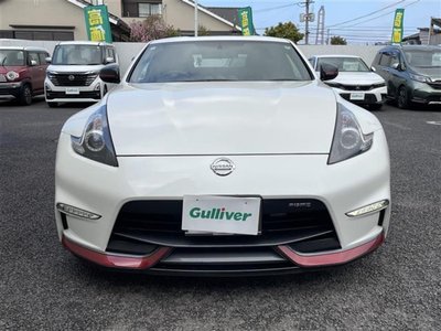 NISSAN FAIRLADY Z - 6