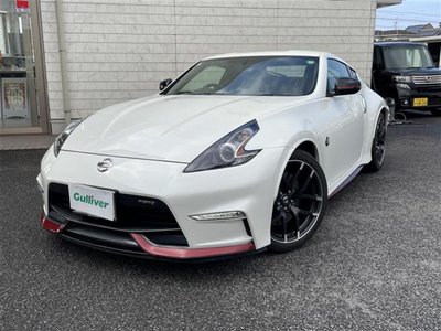 NISSAN FAIRLADY Z - 5