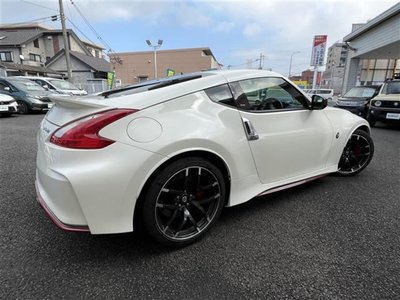 NISSAN FAIRLADY Z - 7