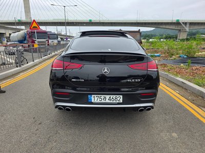MERCEDES-BENZ GLE - 3